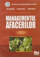 Managementul afacerilor Studii caz Aplicatii