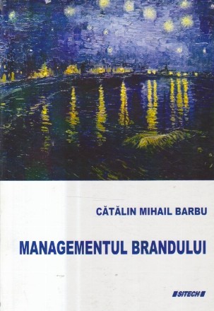 Managementul Brandului