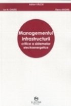 MANAGEMENTUL INFRASTRUCTURII CRITICE A SISTEMELOR ELECTROENERGETICE