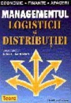 Managementul logisticii distributiei