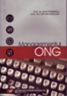 coperta Managementul ONG