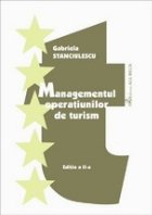 Managementul operatiunilor turism revazuta adaugita