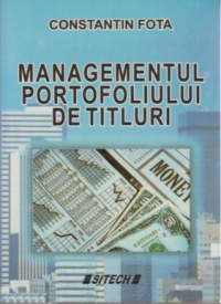 Managementul portofoliului de titluri