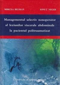 Managementul selectiv nonoperator al leziunilor viscerale abdominale la pacientul politraumatizat
