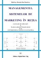 coperta Managementul sistemelor de marketing in retea