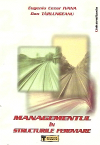 Managementul in structurile feroviare