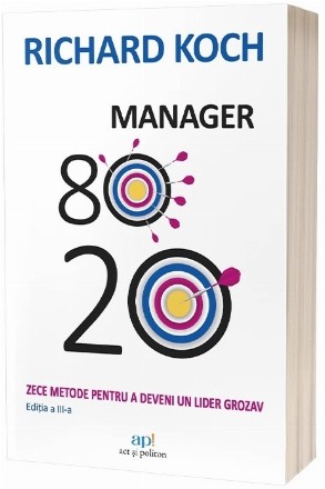 Manager 80/20