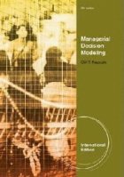 Managerial Decision Modeling 6th Edition