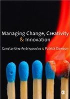 MANAGING CHANGE, CREATIVITY & INOVATION