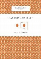 Managing Oneself