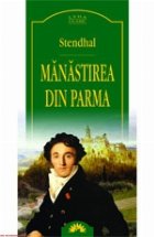 coperta MANASTIREA DIN PARMA