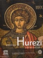 coperta Manastirea Hurezi