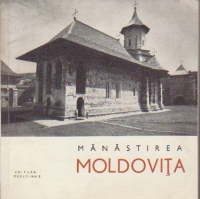 Manastirea Moldovita