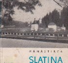 Manastirea Slatina