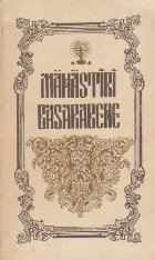 Manastiri Basarabene