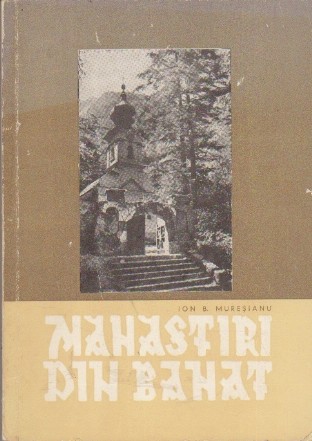 Manastiri din Banat (Muresianu)