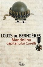 Mandolina capitanului Corelli