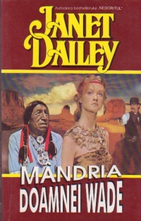 Mandria doamnei Wade