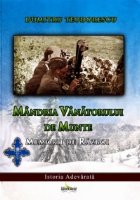 Mandria vanatorului munte Memorii razboi