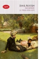 coperta Mandrie si prejudecata