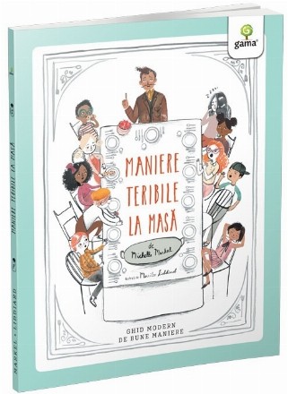 Maniere teribile la masă