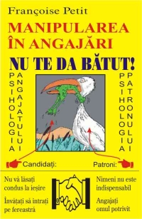 Manipularea in angajari
