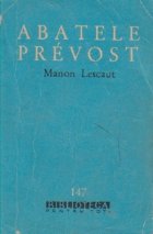 Manon Lescaut