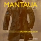 Mantaua (Audiobook)