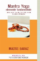 Mantra Yoga elemente fundamentale istorie