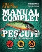 Manual complet pescuit 317 sfaturi