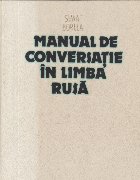 coperta Manual de conversatie in limba rusa (Editia a II-a revizuita, de lux)