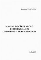 MANUAL CAI ABORD CHIRURGICALE ORTOPEDIE