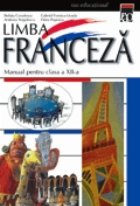 Manual de Limba Franceza clasa a XII-a