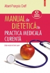 Manual de dietetica in practica medicala curenta