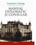 Manual diplomatic si consular