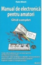 Manual de electronica pentru amatori