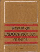 Manual de endocrinologie clinica
