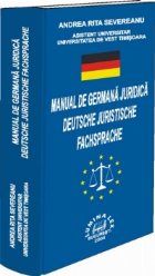 MANUAL DE GERMANA JURIDICA
