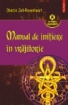 Manual initiere vrajitorie