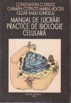 Manual de lucrari practice de biologie celulara