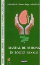 Manual de nursing in bolile renale