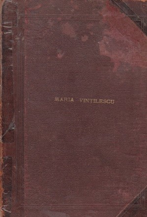 Manual de Obstetrica pentru Moase (V. J. Bejan, Editie 1906)