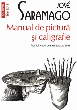 Manual de pictură și caligrafie (ediție de buzunar)