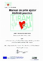 Manual prim ajutor abilităţi practice