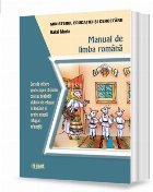 Manual romana Curs initiere pentru