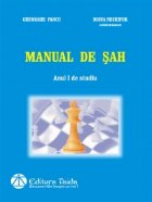 Manual sah Anul studiu