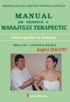 Manual de tehnica a masajului terapeutic