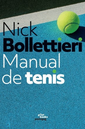 Manual de tenis