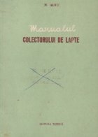 Manualul colectorului de lapte