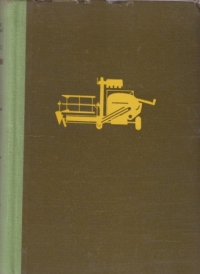 Manualul constructorului de MASINI AGRICOLE, Volumul al II-lea